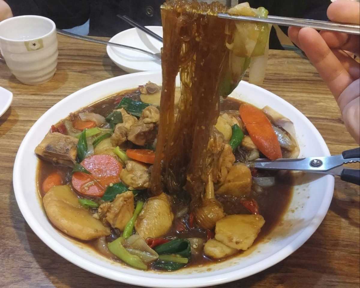 서울·수도권 찜닭 맛집 3 ― 달콤짭짤한 양념에 중독