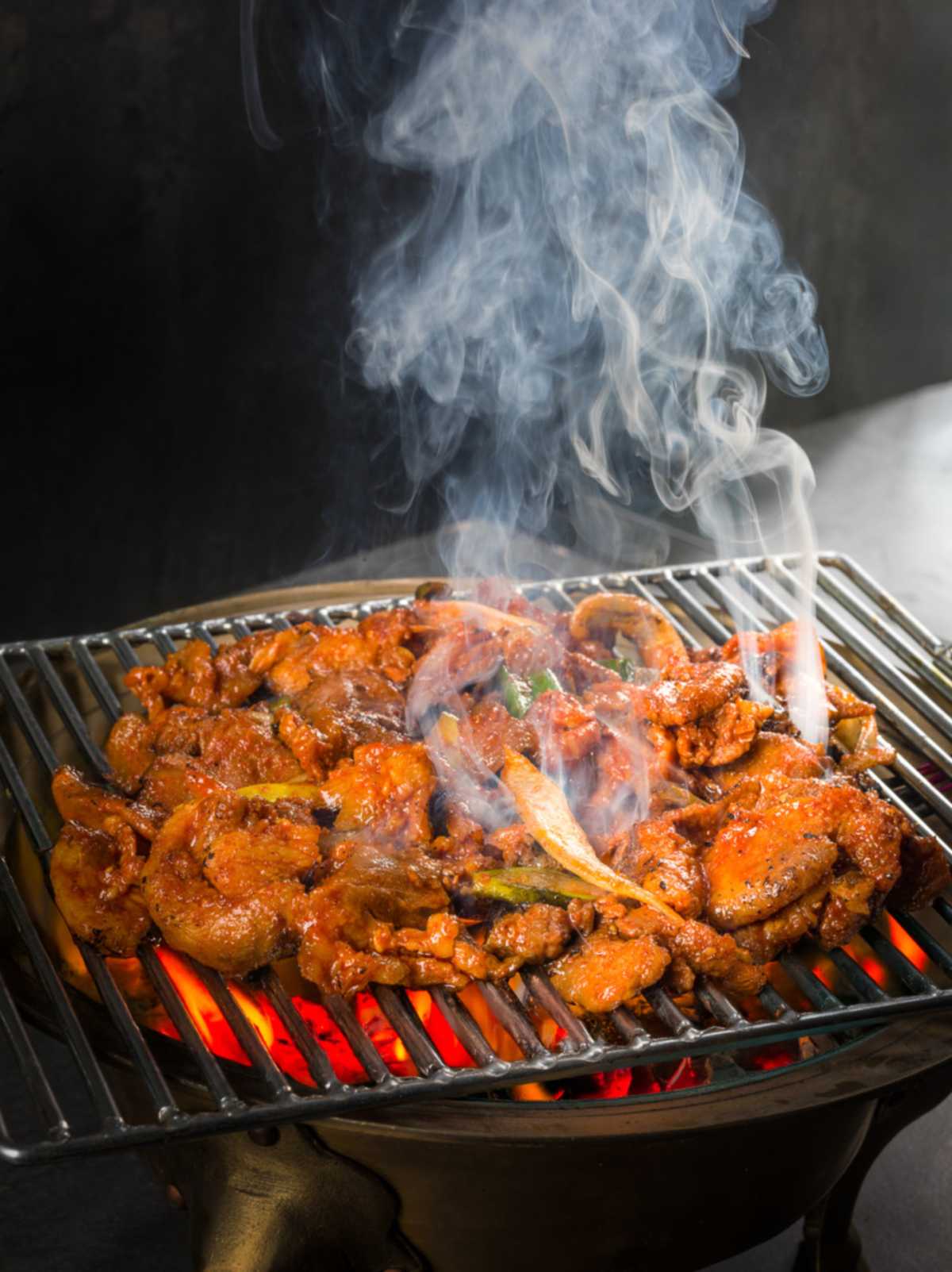 서울·수도권 연탄불고기 맛집 3 ― 불맛으로 완성되는 밥도둑