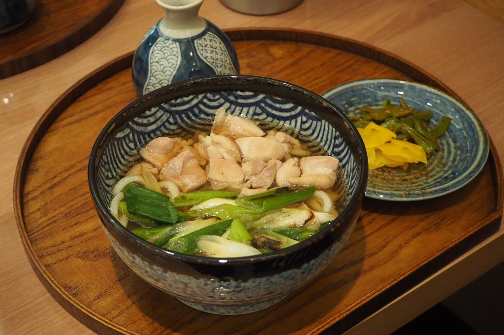 전국 우동 신흥강자 BEST 5 ― 추운 겨울엔 역시 우동