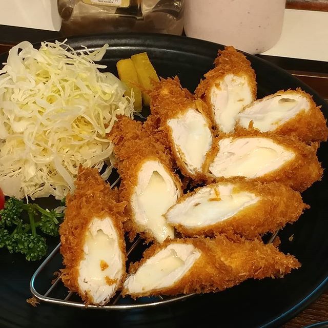 서울·수도권 돈가스 맛집 3 ―  튀김은 바삭, 고기는 촉촉