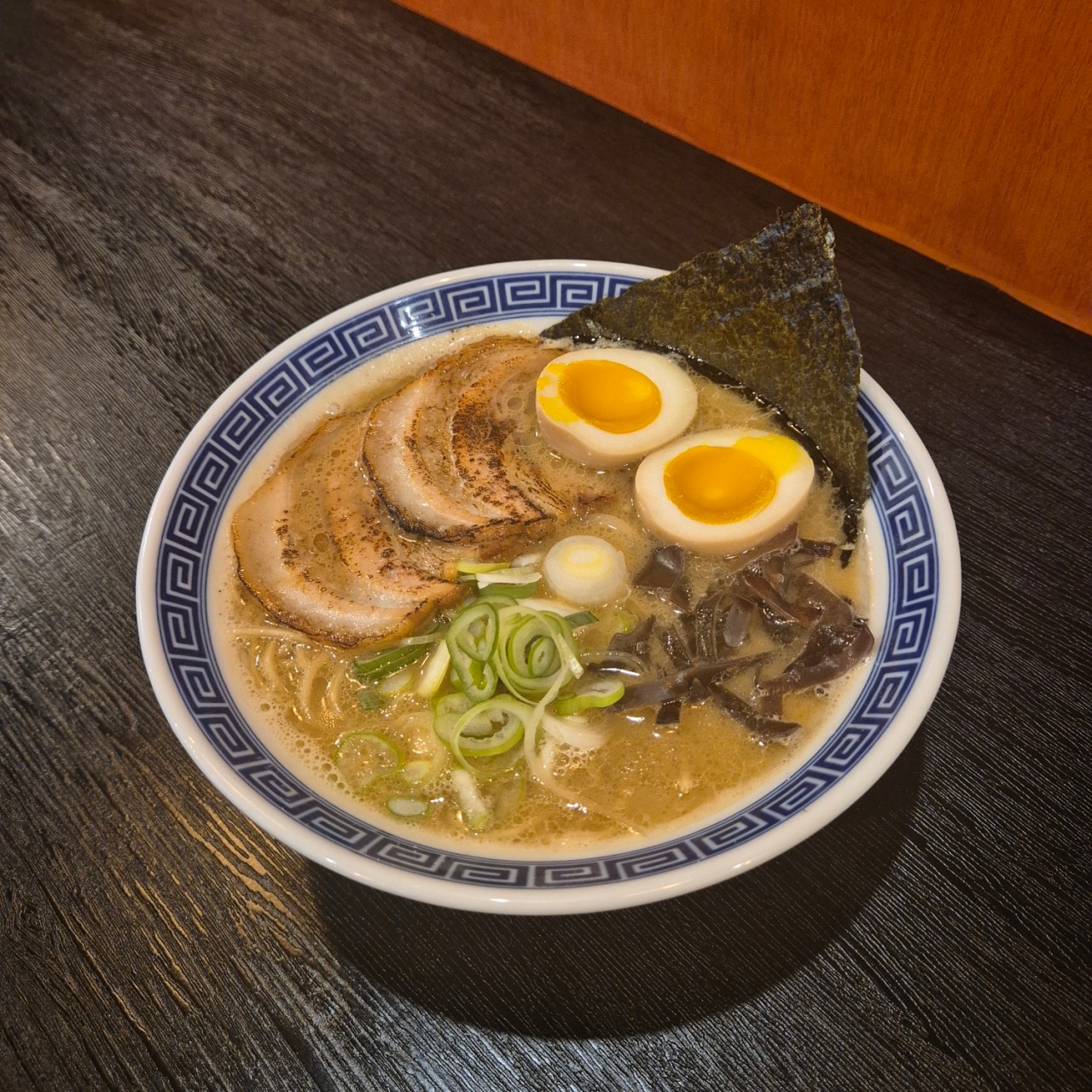 라멘 신흥강자 BEST 5 - 녹진함의 시대