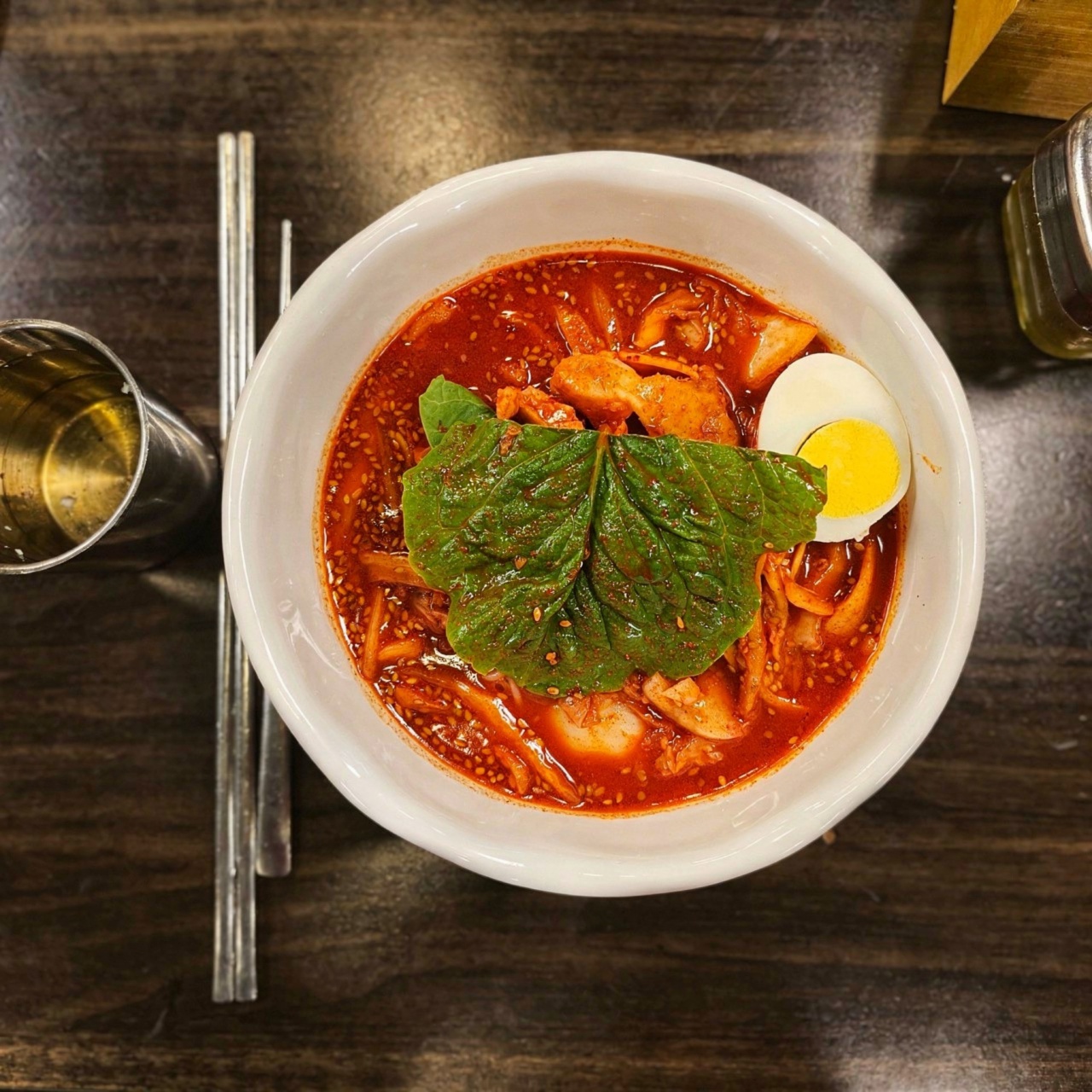 부천 인정 맛집 BEST 3 - 가성비와 푸짐함, 그리고 오래된 동네 맛집의 매력이 살아 있는 도시