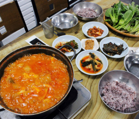 매거진 이미지