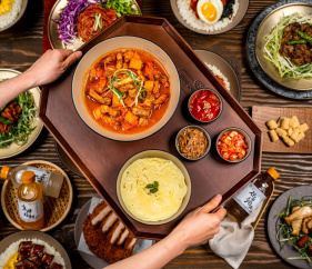 매거진 이미지