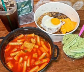 매거진 이미지