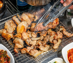 매거진 이미지
