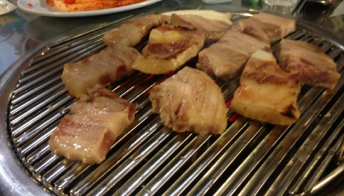 아이브이핫요가 매장 이미지