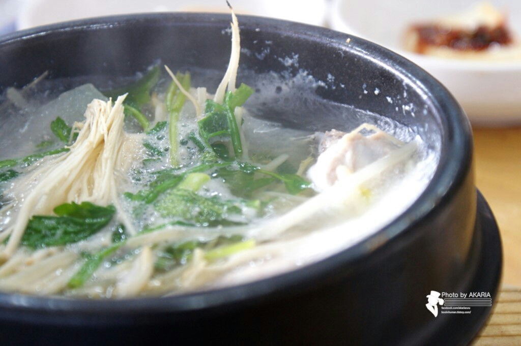 통영졸복 매장 방문 후 남겨주신 고객 리뷰 사진입니다.