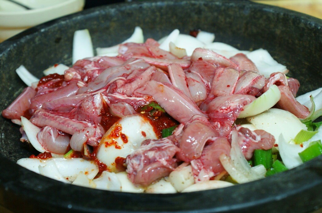 부산자갈치왕곰장어 매장 방문 후 남겨주신 고객 리뷰 사진입니다.