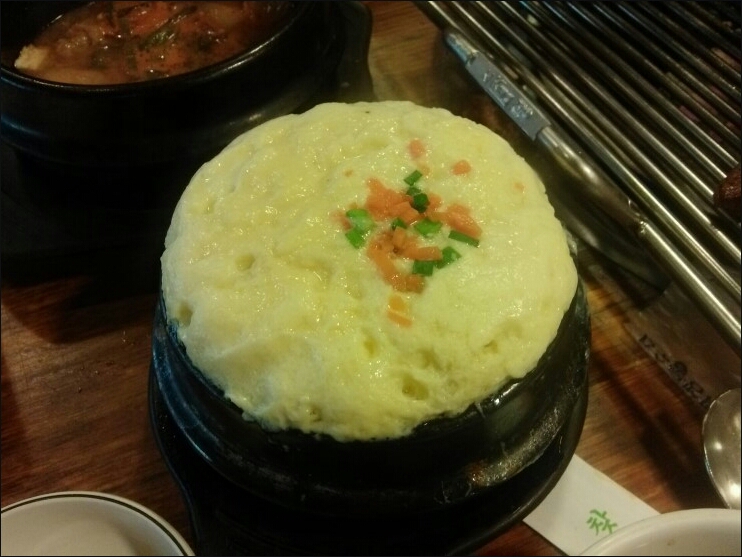 서래갈매기 잠실신천점 매장 방문 후 남겨주신 고객 리뷰 사진입니다.