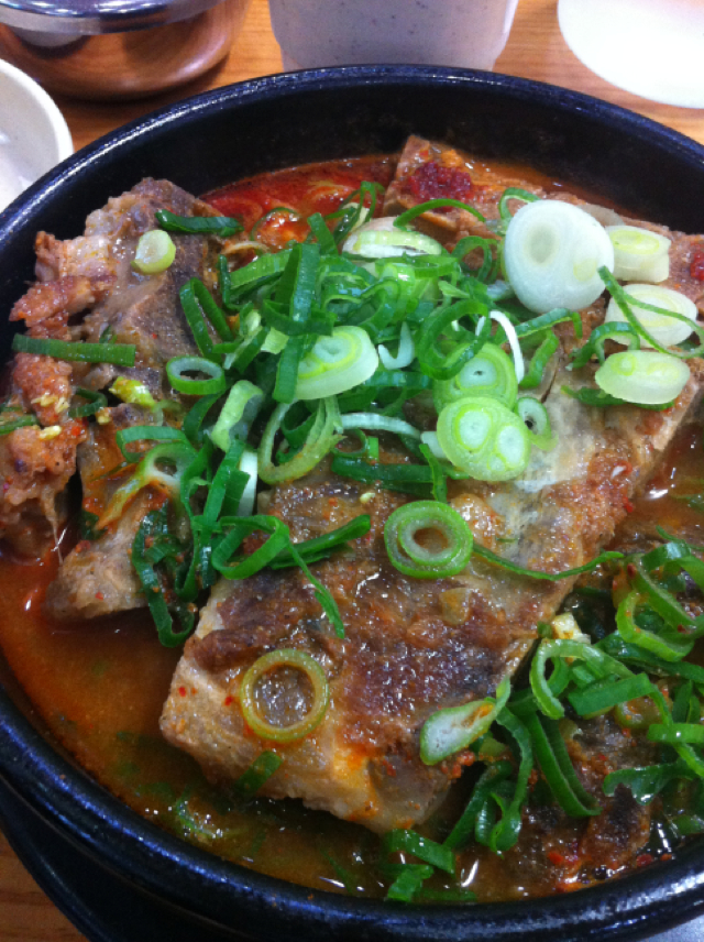 출처 : 식신 회원 '☁규규' 님의 리뷰 이미지