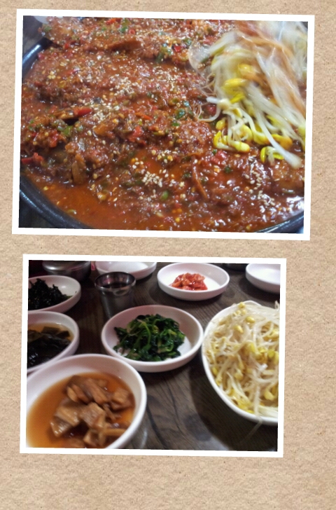 쉬어가는집 매장 방문 후 남겨주신 고객 리뷰 사진입니다.