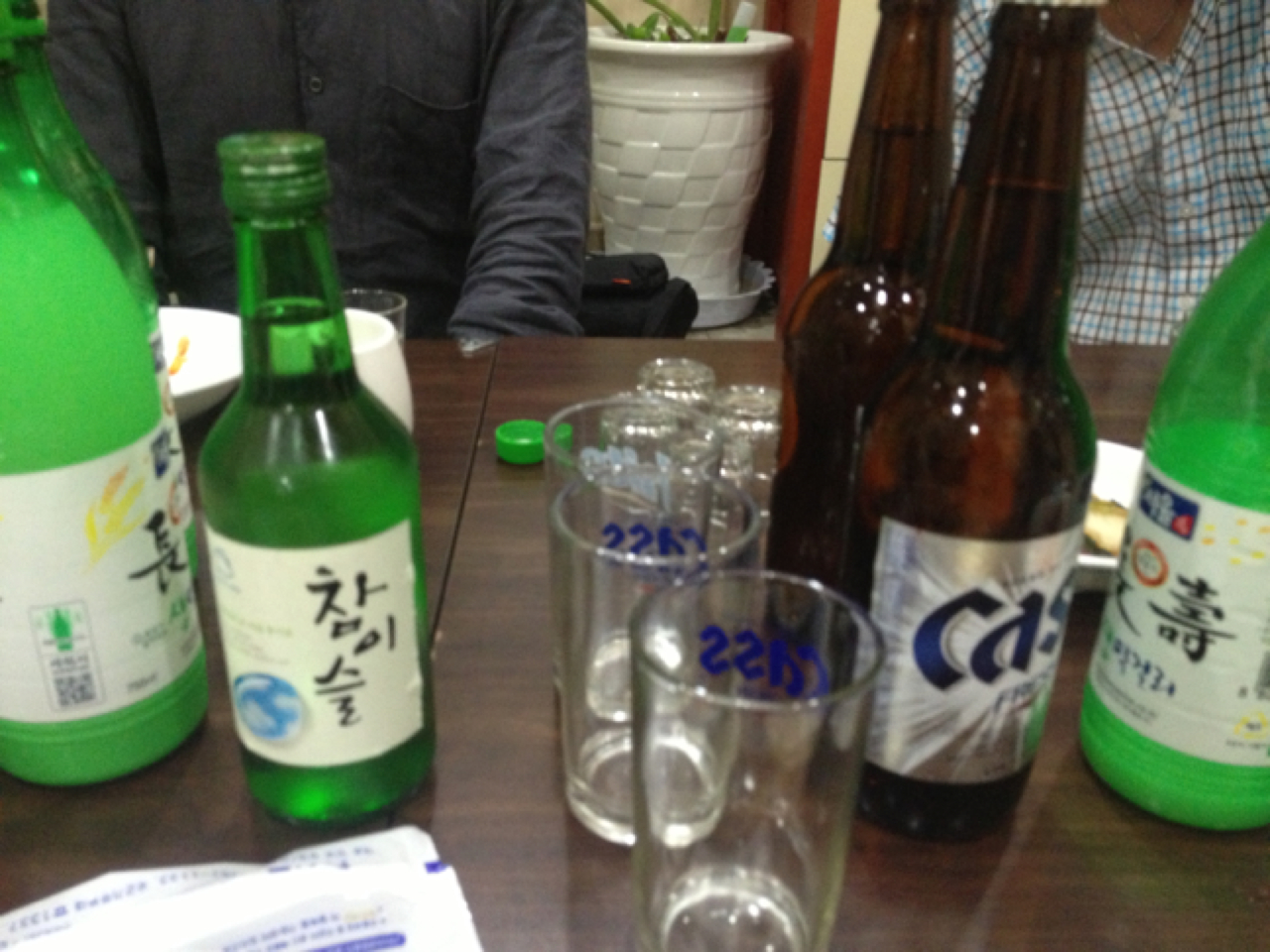 안성또순이집  매장 방문 후 남겨주신 고객 리뷰 사진입니다.