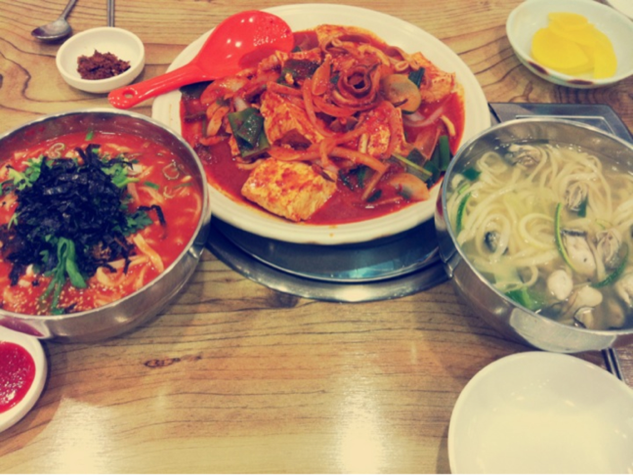 치밥치킨 태평점 매장 방문 후 남겨주신 고객 리뷰 사진입니다.