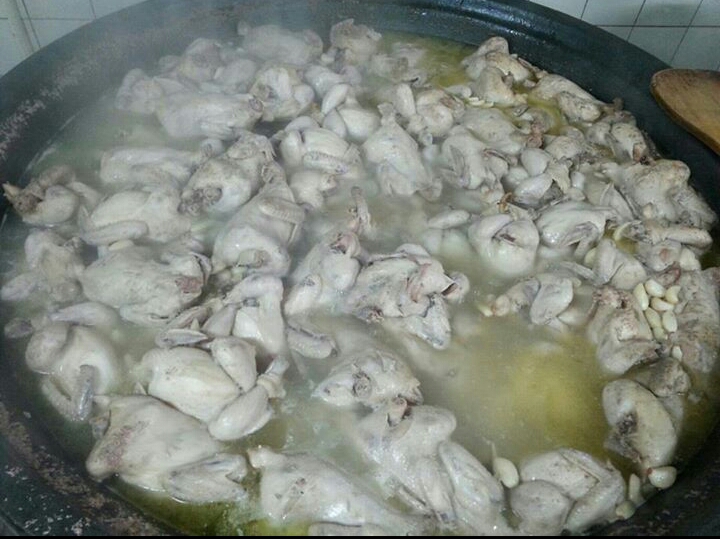 살람 매장 방문 후 남겨주신 고객 리뷰 사진입니다.