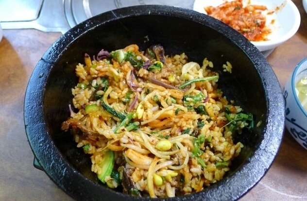 전주중앙회관 매장 방문 후 남겨주신 고객 리뷰 사진입니다.