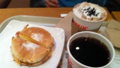 던킨도너츠성신여대 매장 이미지