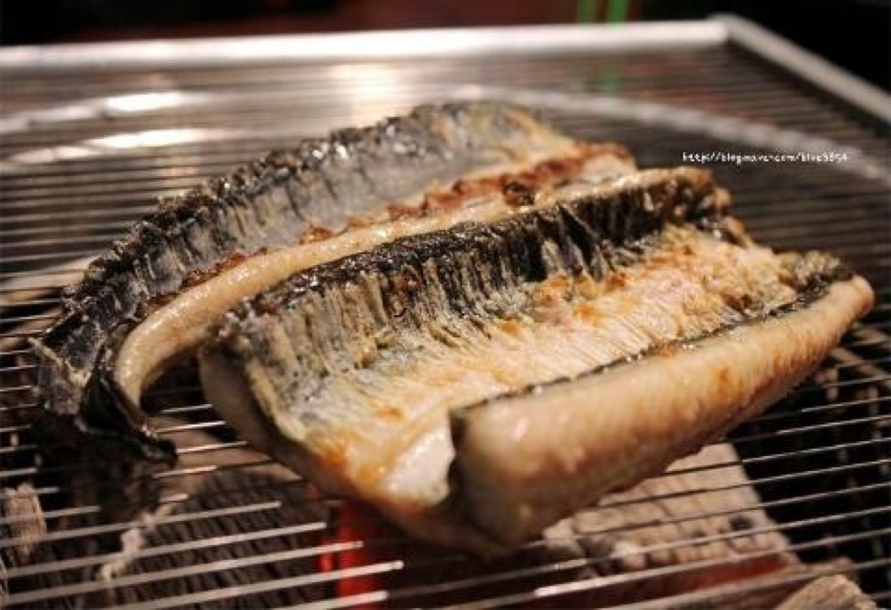 풍천장어 매장 방문 후 남겨주신 고객 리뷰 사진입니다.