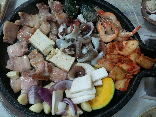 경원이네 매장 방문 후 남겨주신 고객 리뷰 사진입니다.