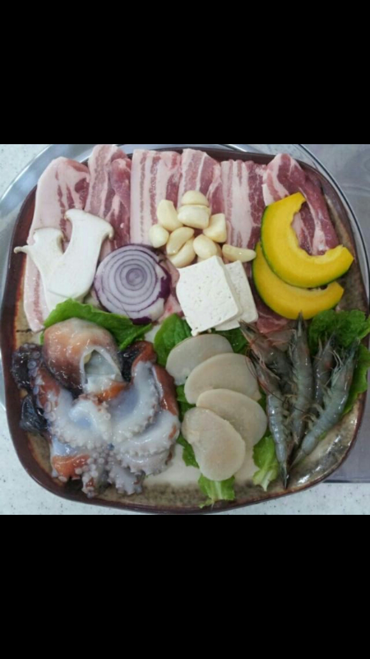 경원이네 매장 방문 후 남겨주신 고객 리뷰 사진입니다.