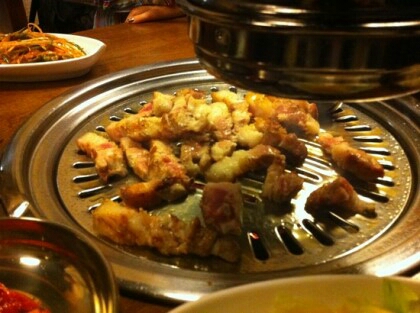 삼다연 매장 방문 후 남겨주신 고객 리뷰 사진입니다.
