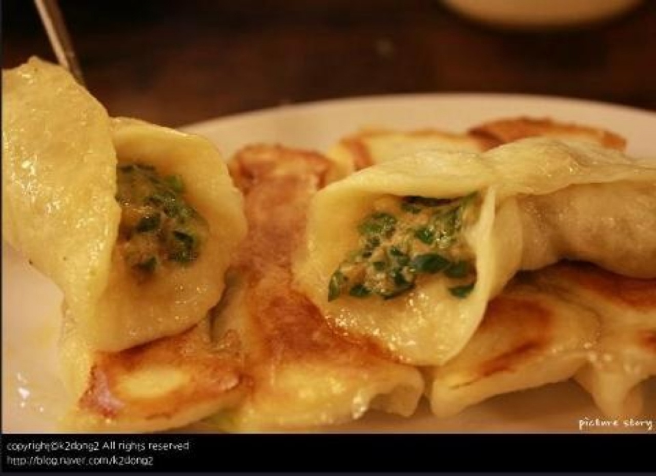 천진포자 - 서울 강북, 부암동 평창 구기 | 맛집검색 식신