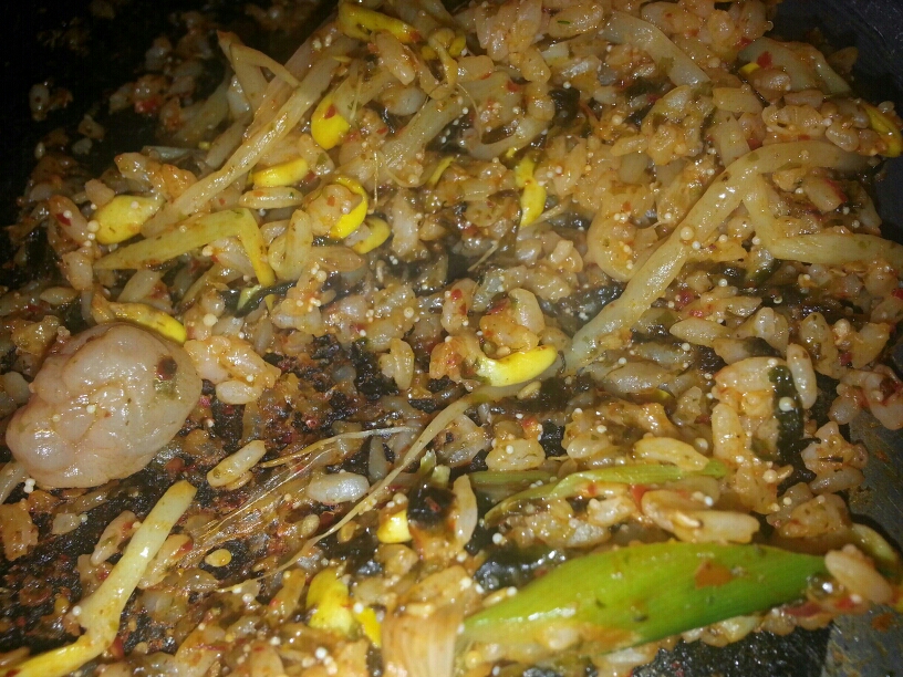 코끼리아구찜탕 매장 방문 후 남겨주신 고객 리뷰 사진입니다.