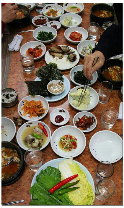 홍아네 매장 방문 후 남겨주신 고객 리뷰 사진입니다.