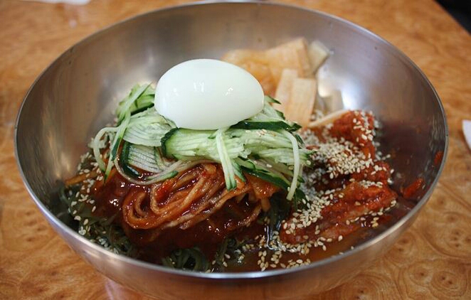 북청면옥(목동점)  매장 방문 후 남겨주신 고객 리뷰 사진입니다.