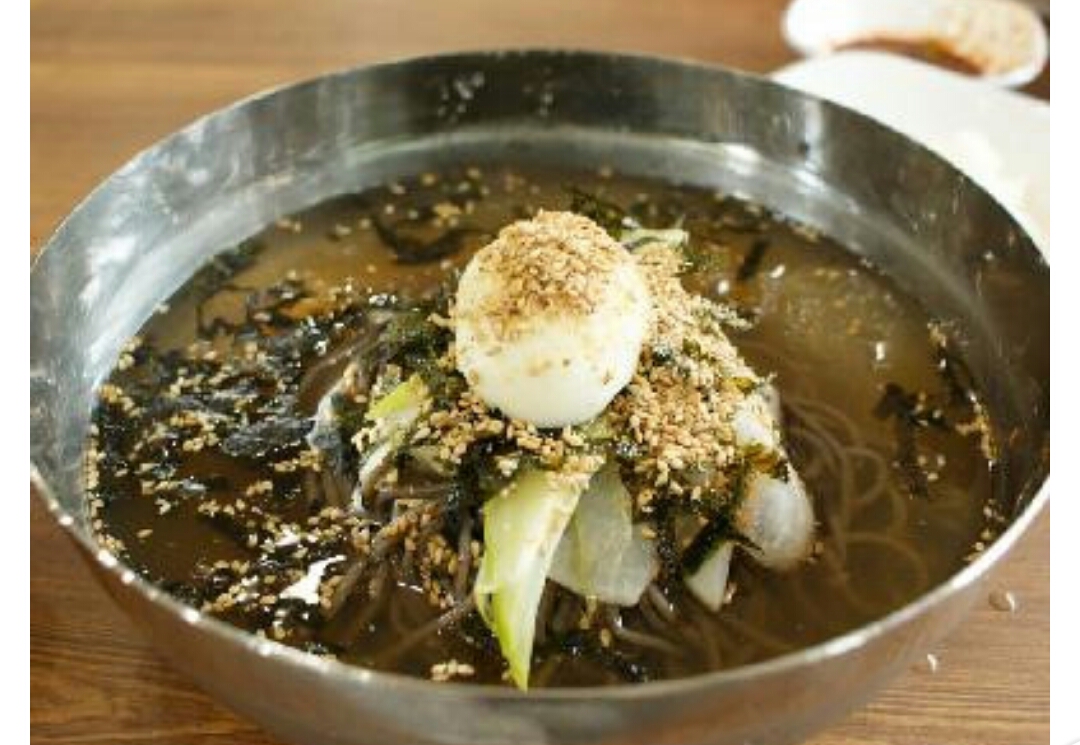 시골막국수 둔산점 - 대전, 서구-둔산 탄방 | 맛집검색 식신