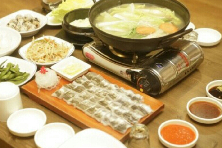 다도해횟집 매장 방문 후 남겨주신 고객 리뷰 사진입니다.