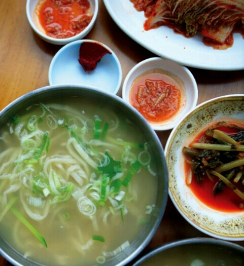 토종칼국수갈마점|서구-갈마/도마맛집, 고기맛집