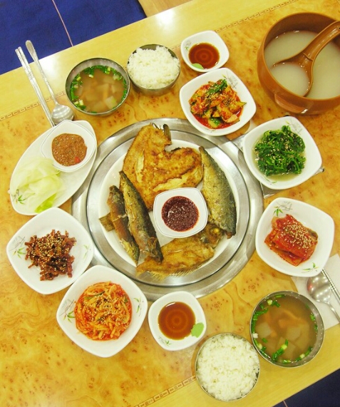 참맛나|맛집, 한식맛집