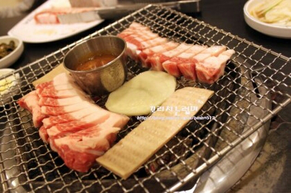 동달식당 매장 방문 후 남겨주신 고객 리뷰 사진입니다.