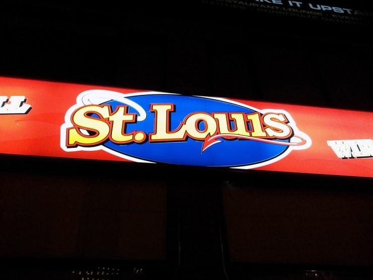 st.louis (세인트 루이스) 매장 방문 후 남겨주신 고객 리뷰 사진입니다.