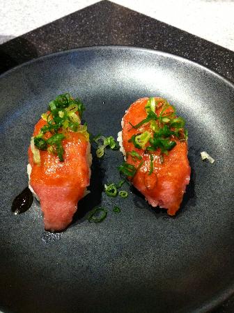 Sushi Sasabune (스시 사사부네) 매장 방문 후 남겨주신 고객 리뷰 사진입니다.