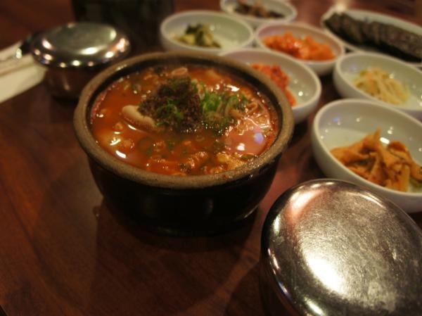 Sorabol (서라벌) 매장 방문 후 남겨주신 고객 리뷰 사진입니다.