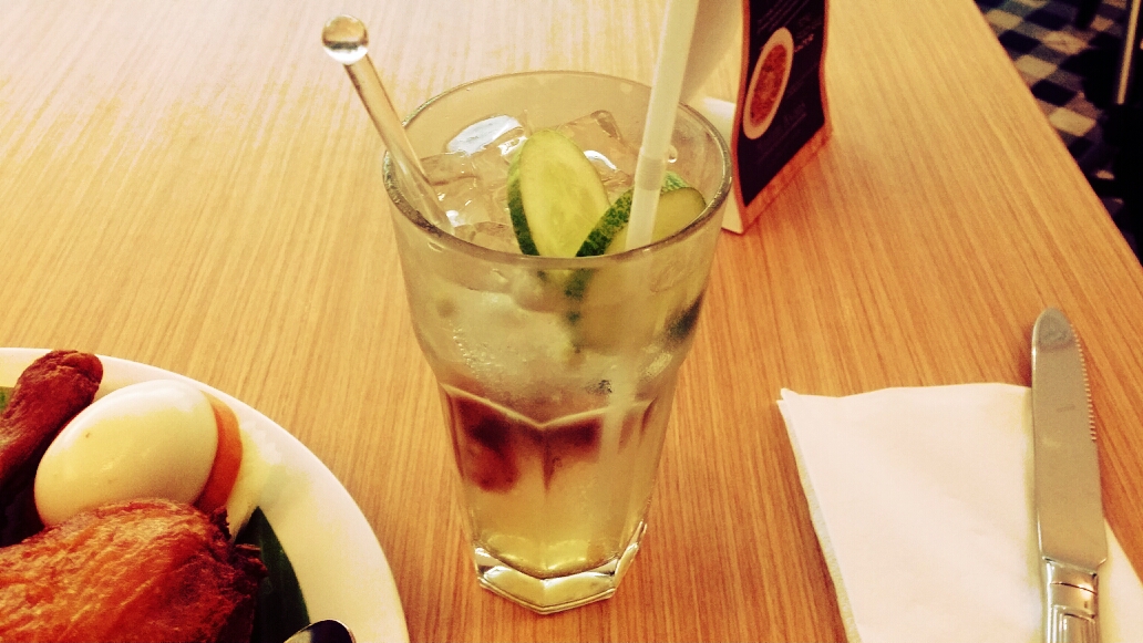 Madam Kwan's, KLCC(마담 콴스) 매장 방문 후 남겨주신 고객 리뷰 사진입니다.