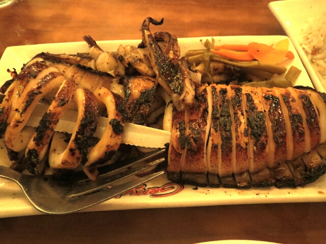 gerry's grill(게리스 그릴) 매장 방문 후 남겨주신 고객 리뷰 사진입니다.