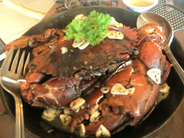 오이스터 베이 (Oyster Bay) 매장 방문 후 남겨주신 고객 리뷰 사진입니다.