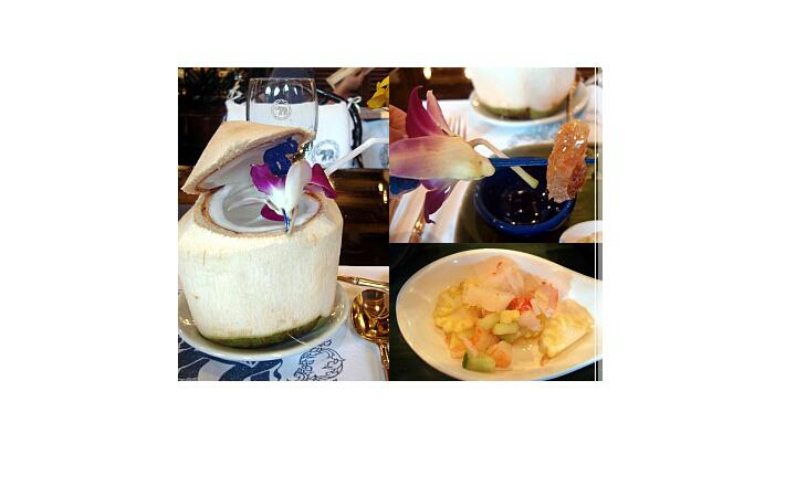 BLUE ELEPHANT RESTAURANT(블루엘리펀트) 매장 방문 후 남겨주신 고객 리뷰 사진입니다.