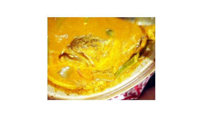 Muthu's Curry 무뚜스커리 매장 방문 후 남겨주신 고객 리뷰 사진입니다.