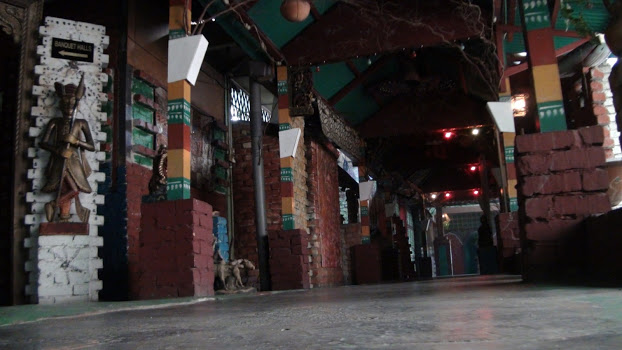 Passage Thru India (패시지 스루 인디아) 매장 방문 후 남겨주신 고객 리뷰 사진입니다.