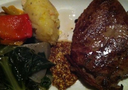Ristorante La Bitta 매장 방문 후 남겨주신 고객 리뷰 사진입니다.
