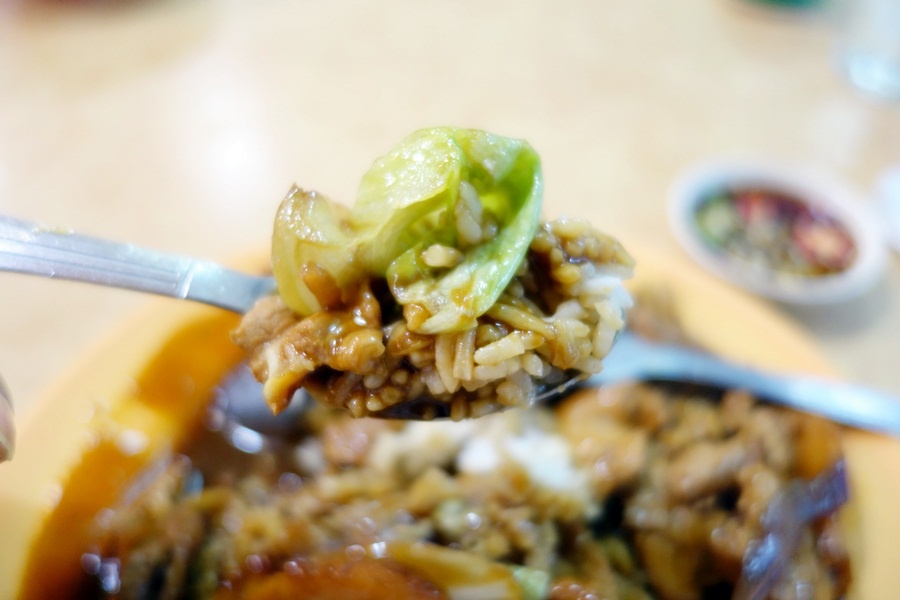 Restoran Sin Kee 매장 방문 후 남겨주신 고객 리뷰 사진입니다.