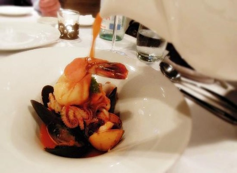 Zenzero Restaurant & Wine Bar  (젠제로) 매장 방문 후 남겨주신 고객 리뷰 사진입니다.