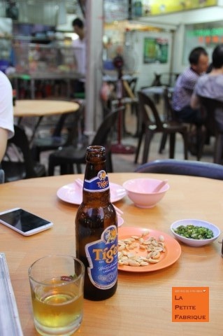 Restoran Choi Kheng 매장 방문 후 남겨주신 고객 리뷰 사진입니다.