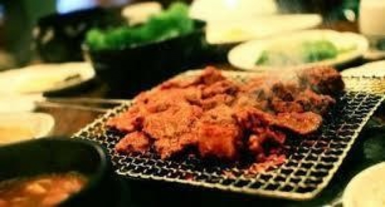 고추장갈빗집오복집 매장 방문 후 남겨주신 고객 리뷰 사진입니다.