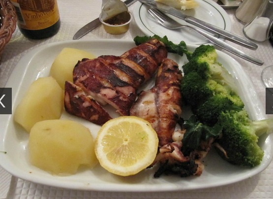Restaurante 1º de Maio 매장 방문 후 남겨주신 고객 리뷰 사진입니다.