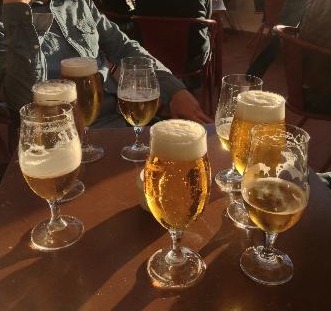 Noobai Café(누바이 카페) 매장 방문 후 남겨주신 고객 리뷰 사진입니다.